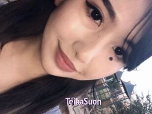 TeikaSuon