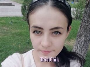 TeisiChik
