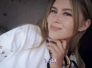 TejaX