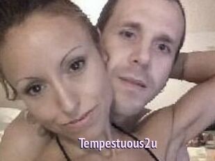 Tempestuous2u