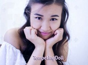 TempetingDoll