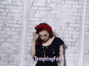 TemptingFoxx