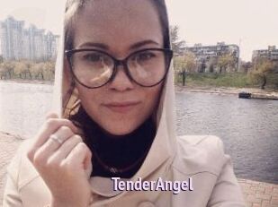 TenderAngel