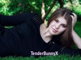 TenderBunnyX