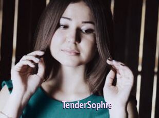 TenderSophie