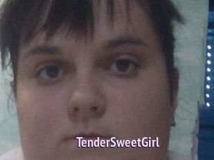 TenderSweetGirl