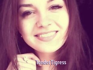 TenderTigress