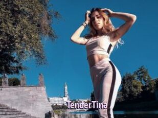 TenderTina