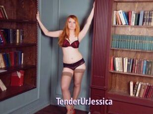 TenderUrJessica