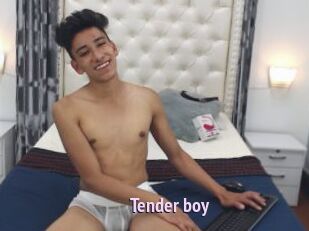 Tender_boy