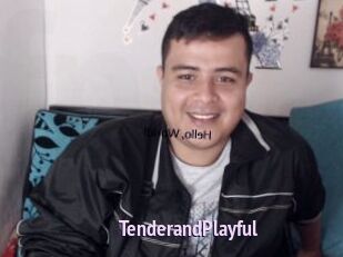 TenderandPlayful