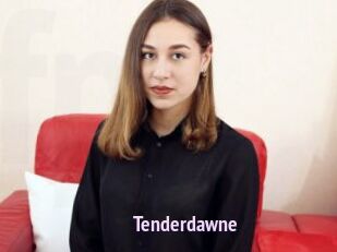 Tenderdawne