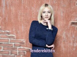 Tenderekitten