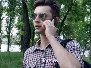 Terenss
