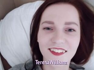 TeresaWilliams