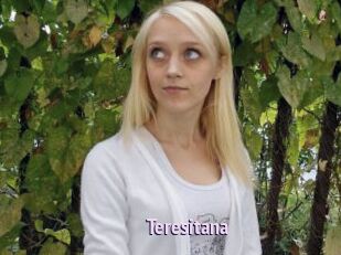 Teresitana