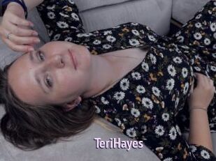 TeriHayes