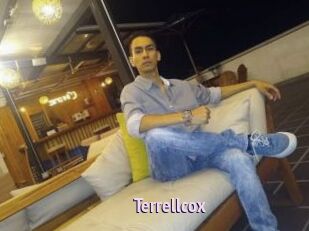 Terrellcox