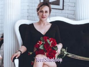 TerriSheldon Film Porno