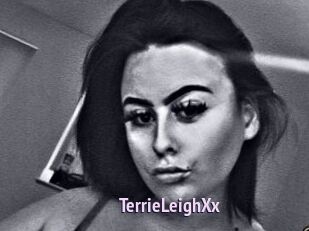 TerrieLeighXx