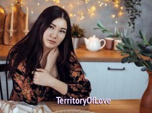 TerritoryOfLove