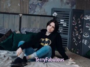 TerryFabulous