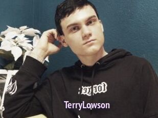 TerryLowson
