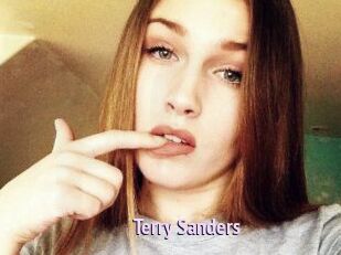 Terry_Sanders