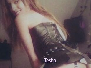 Tesha_