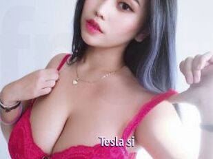 Tesla_si