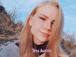 Tess_Austin Film Porno
