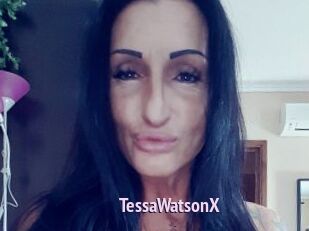 TessaWatsonX