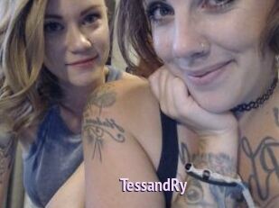 TessandRy