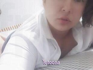 Tetoona