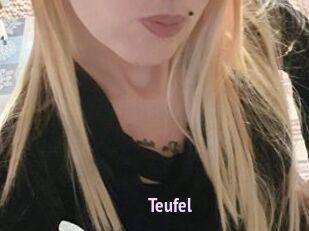 Teufel