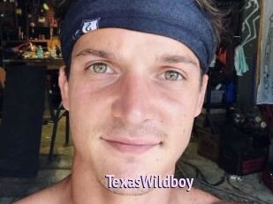 TexasWildboy