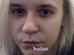 TeyaSour