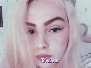 TeyaStar