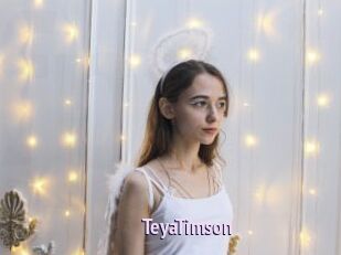 TeyaTimson