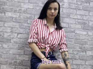 Teya_smit