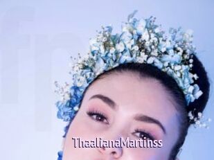 ThaalianaMartinss