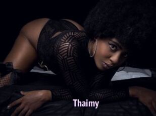 Thaimy