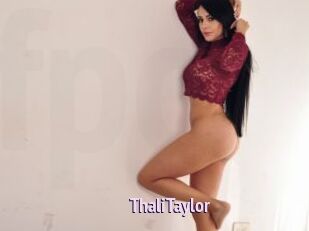 ThaliTaylor