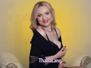 ThaliaLang