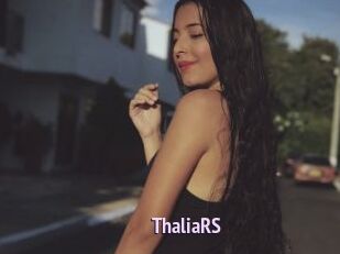ThaliaRS