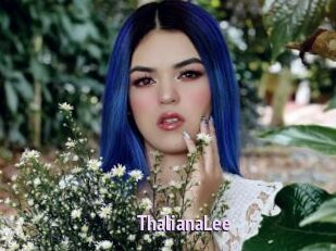ThalianaLee