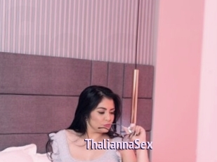 ThaliannaSex Film Porno