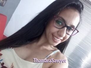 ThamaraSawyer