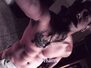 Thamn