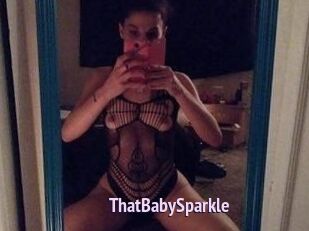 ThatBabySparkle
